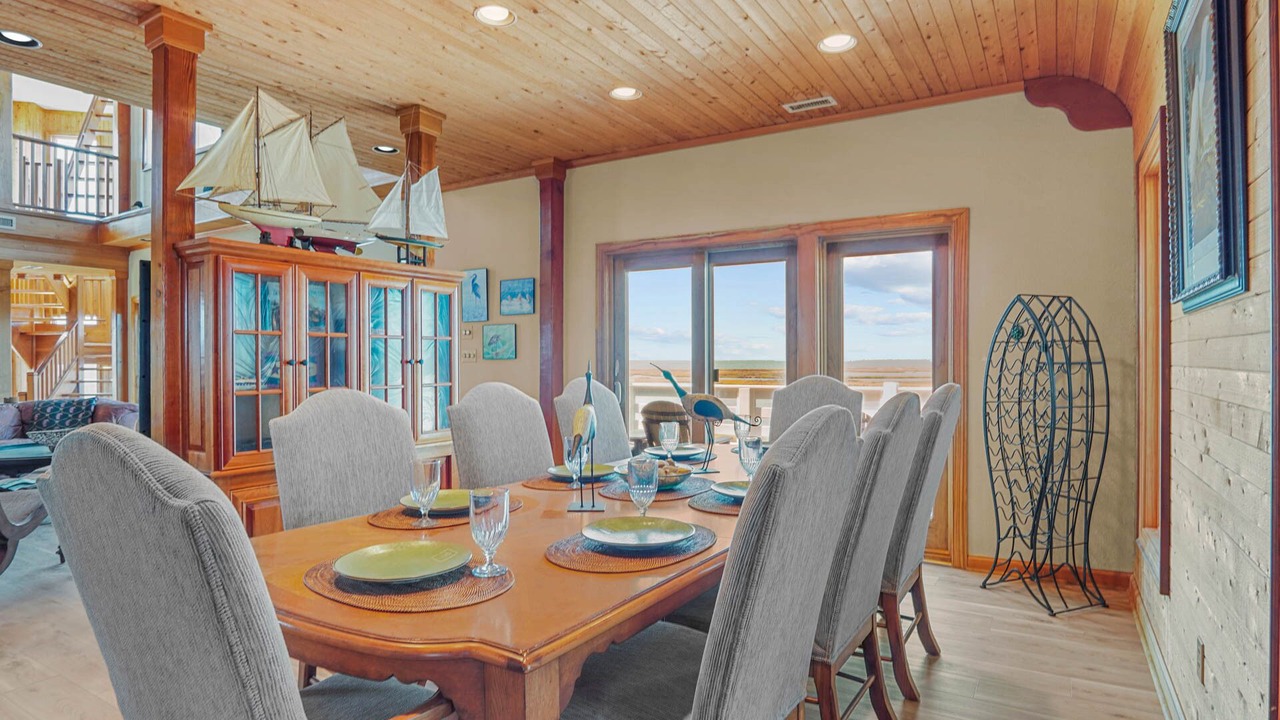Photo of Bedroom in Hatteras