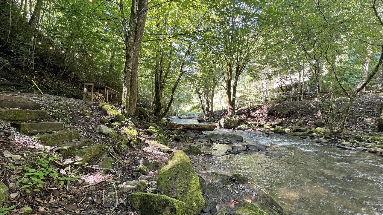 Photo of Outdoor in Bryson City