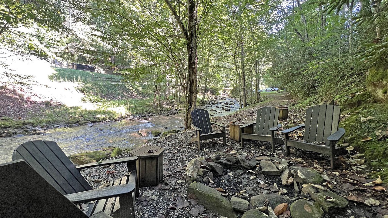 Photo of Outdoor in Bryson City