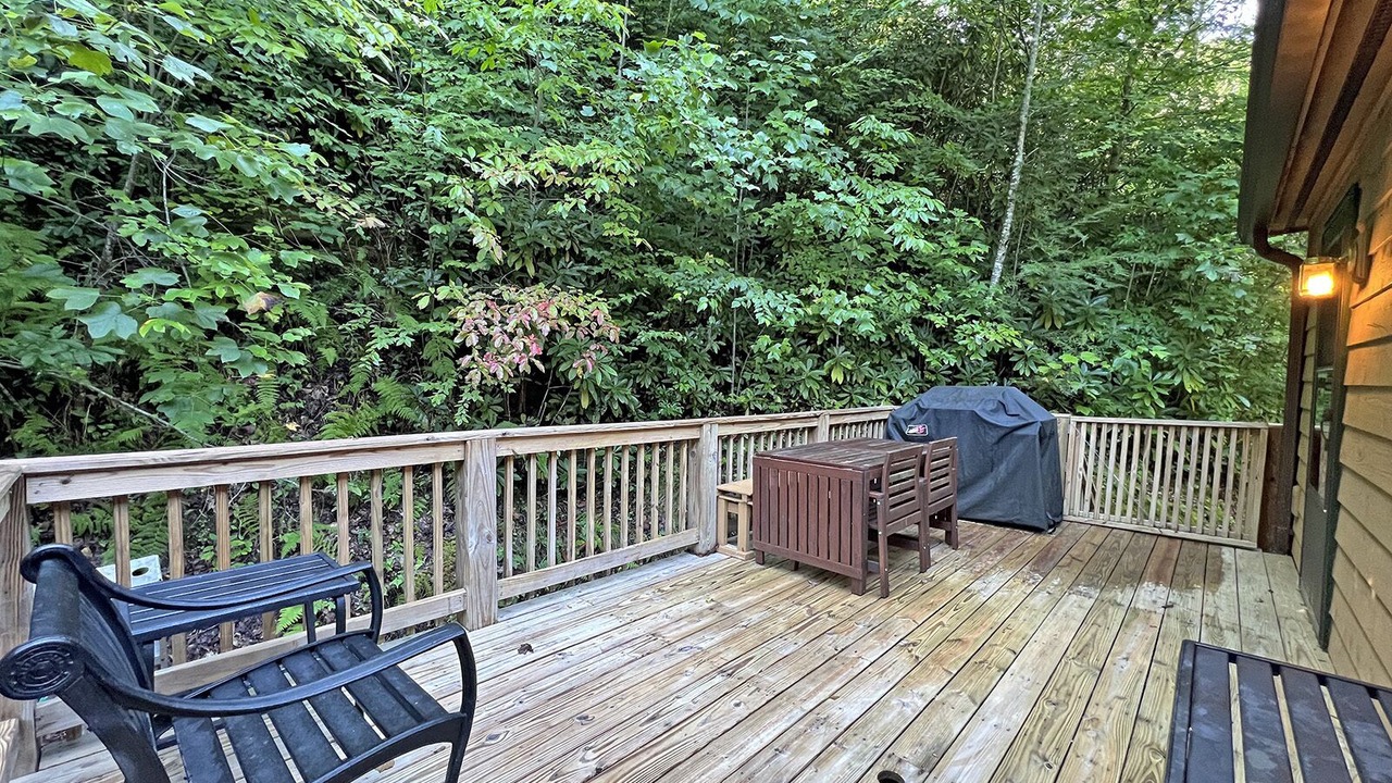Photo of Outdoor in Bryson City