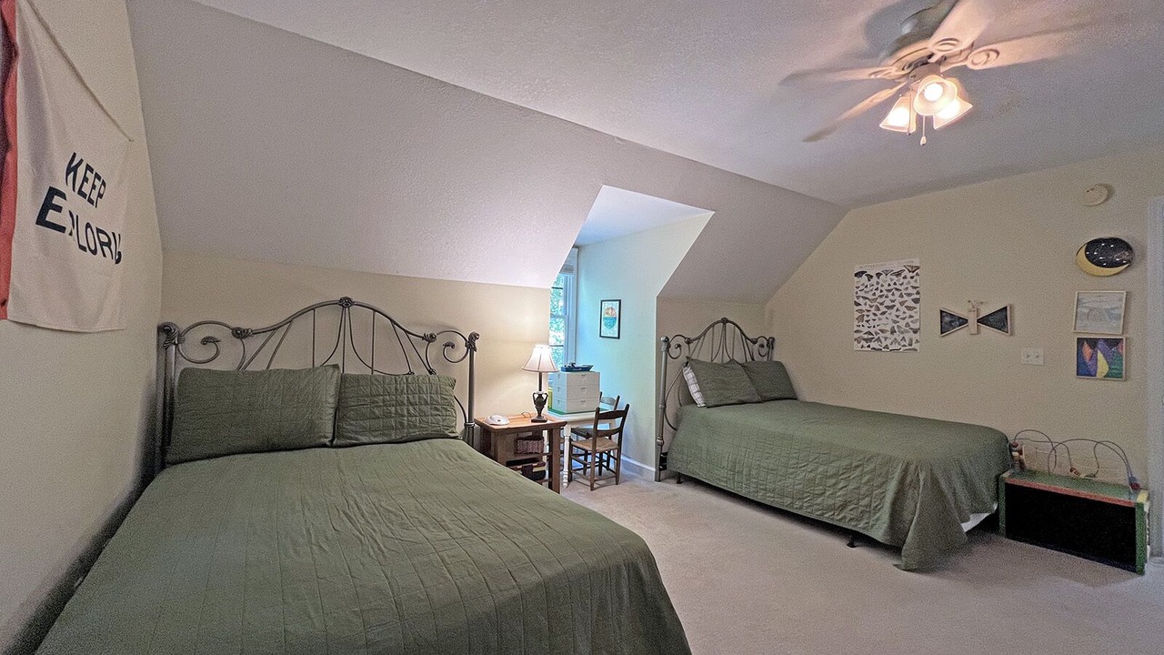Photo of Bedroom in Bryson City