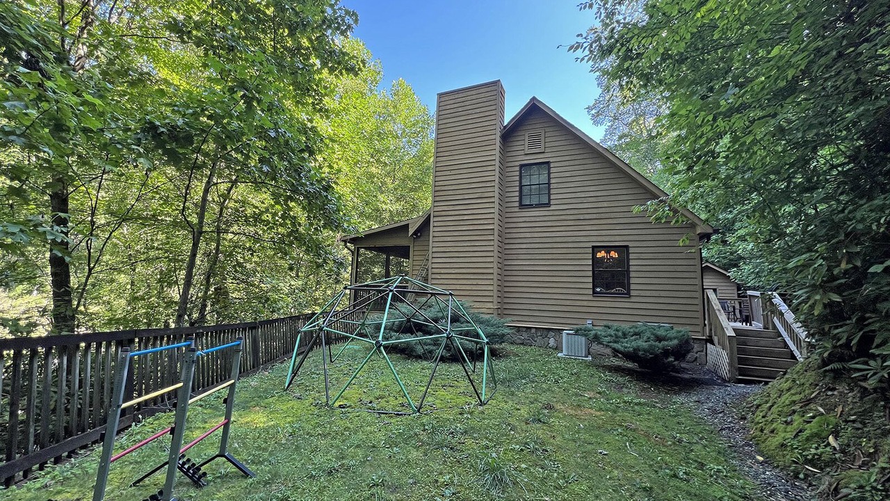 Photo of Outdoor in Bryson City