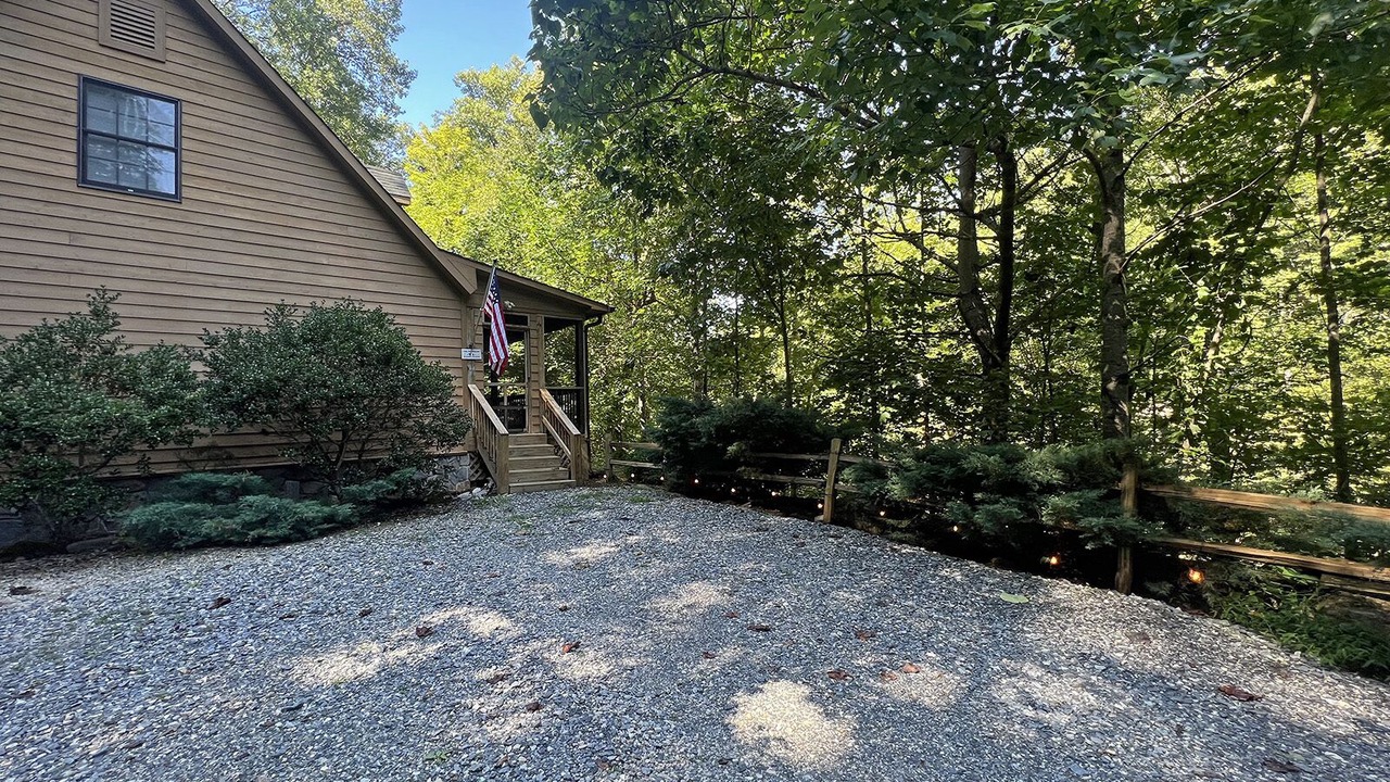 Photo of Outdoor in Bryson City