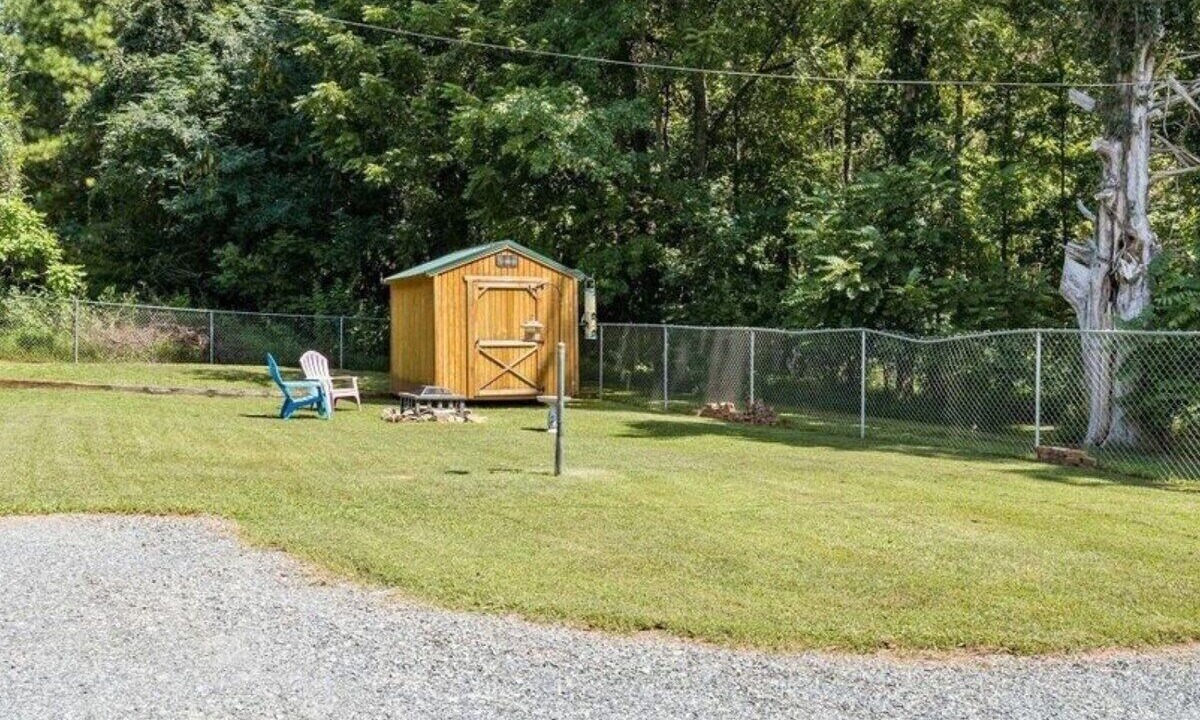 Photo of Outdoor in Pittsboro