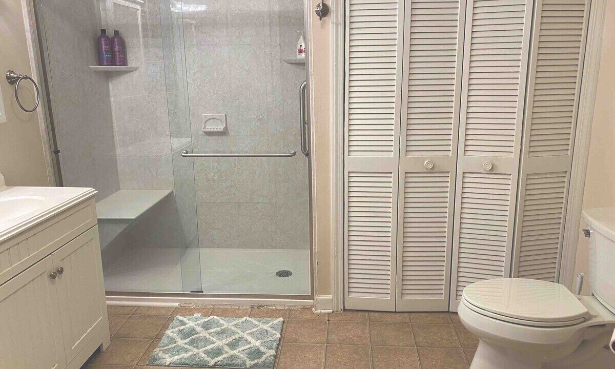 Photo of Bathroom in Pittsboro