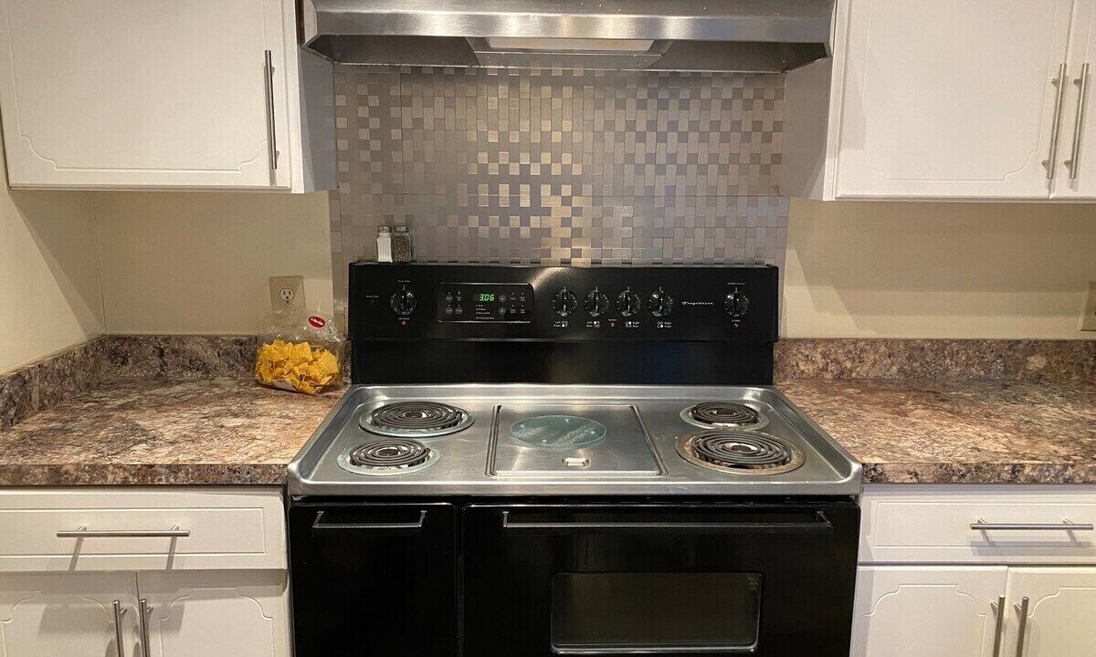 Photo of Kitchen in Pittsboro