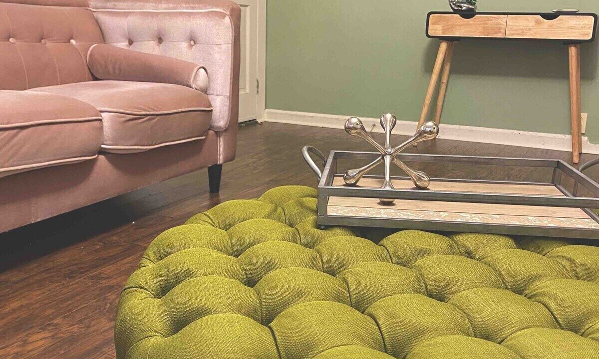 Photo of Livingroom in Pittsboro
