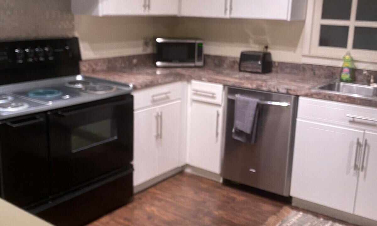 Photo of Kitchen in Pittsboro