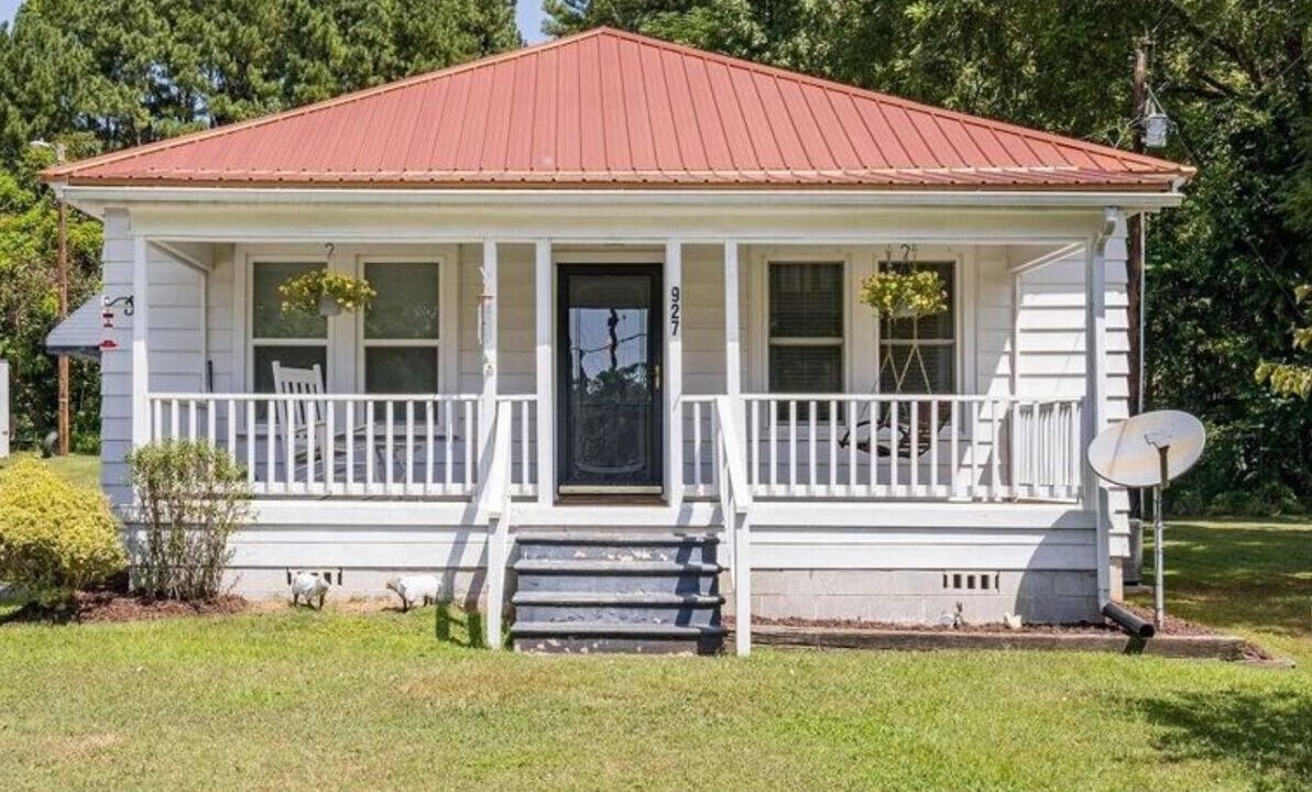 Photo of Outdoor in Pittsboro