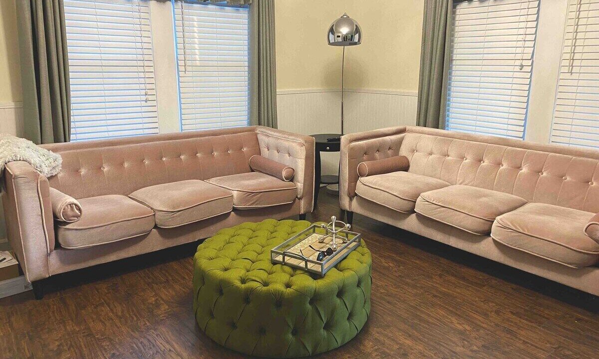 Photo of Livingroom in Pittsboro