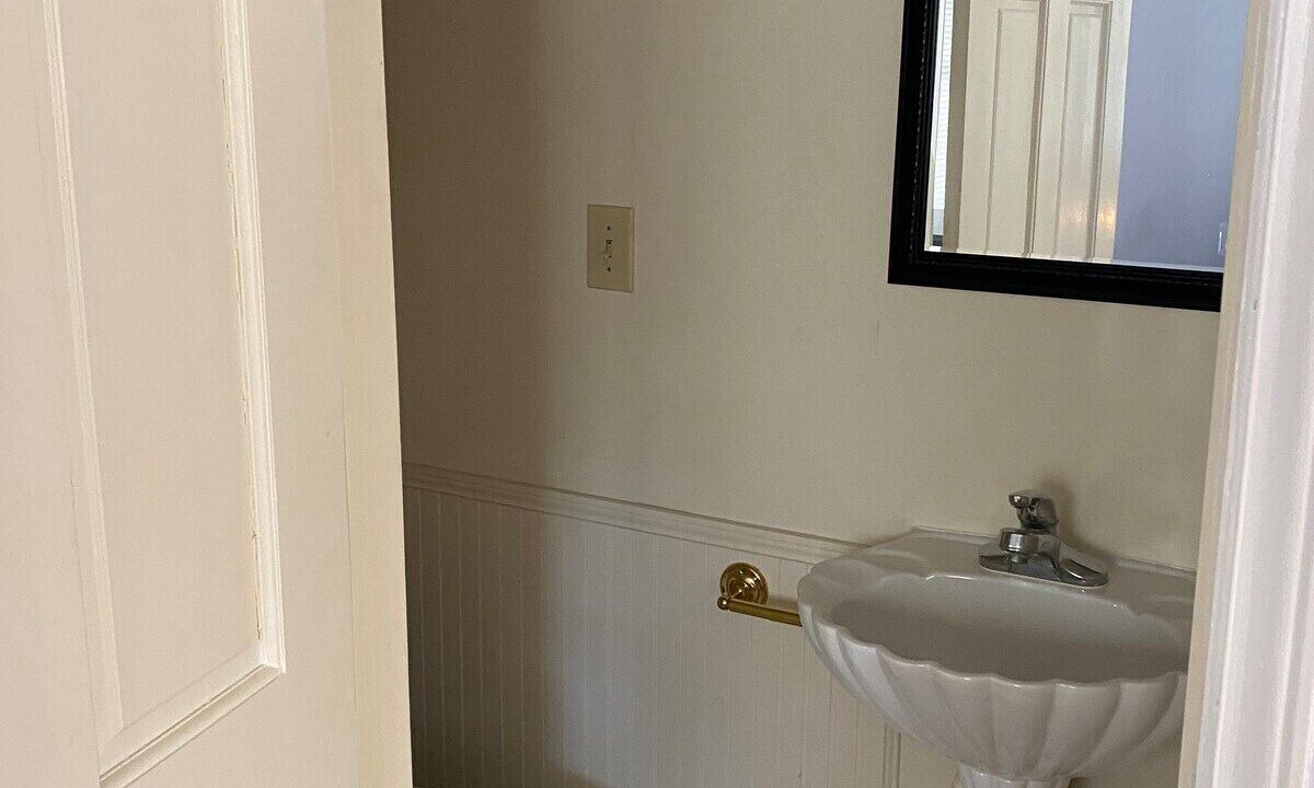 Photo of Bathroom in Pittsboro