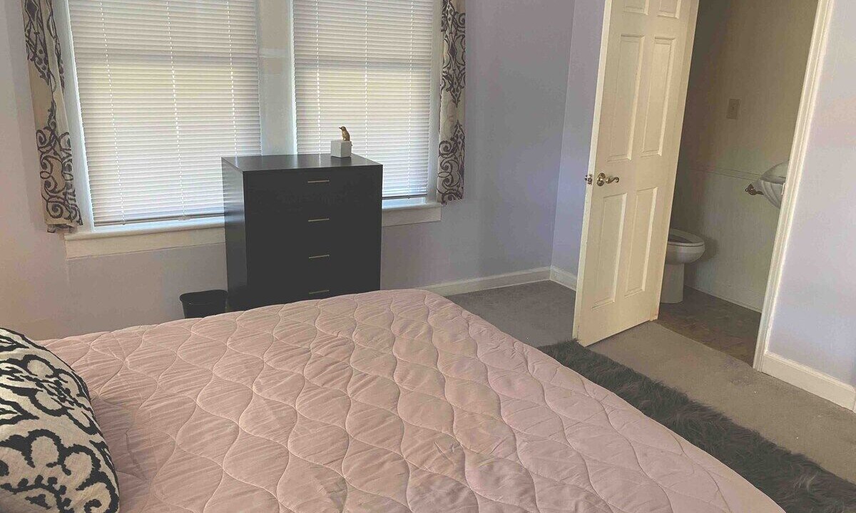 Photo of Bedroom in Pittsboro