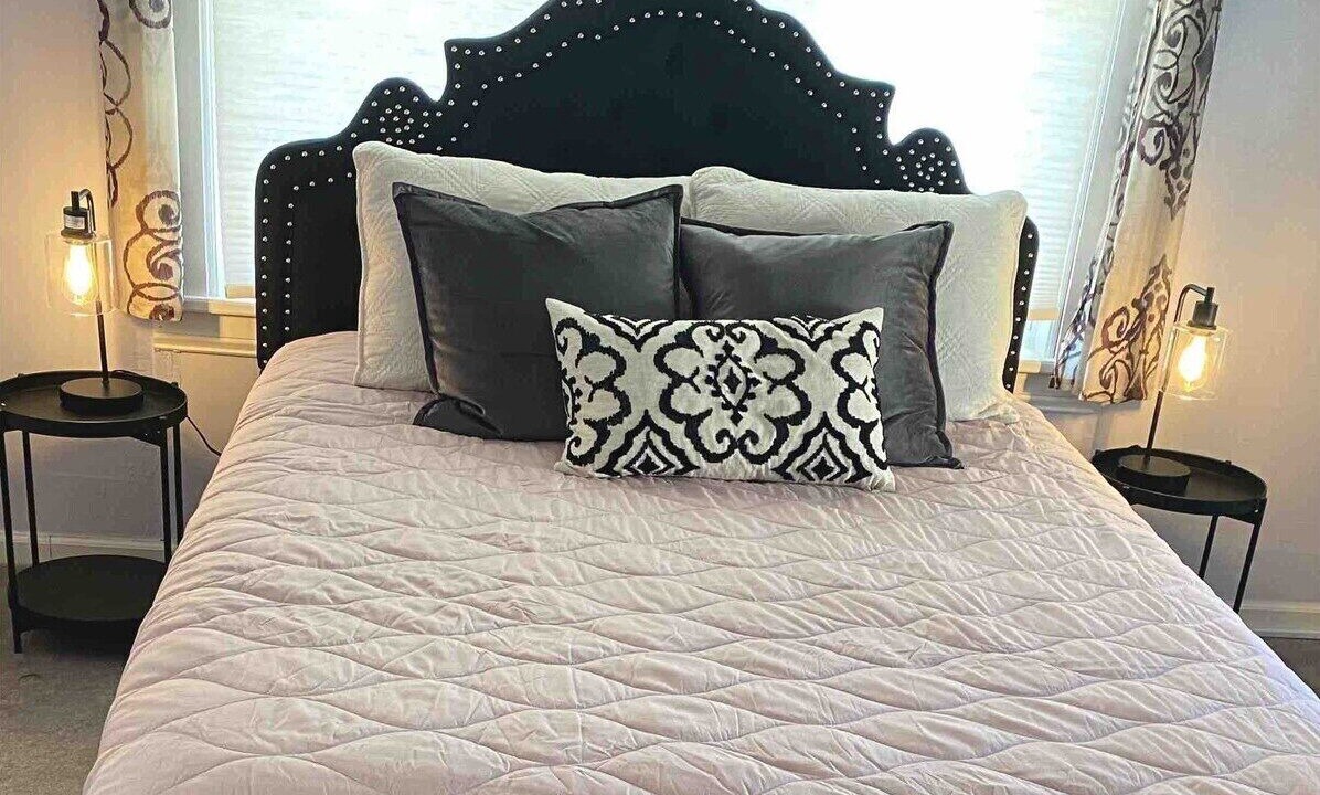 Photo of Bedroom in Pittsboro