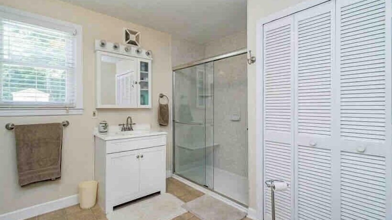 Photo of Bathroom in Pittsboro