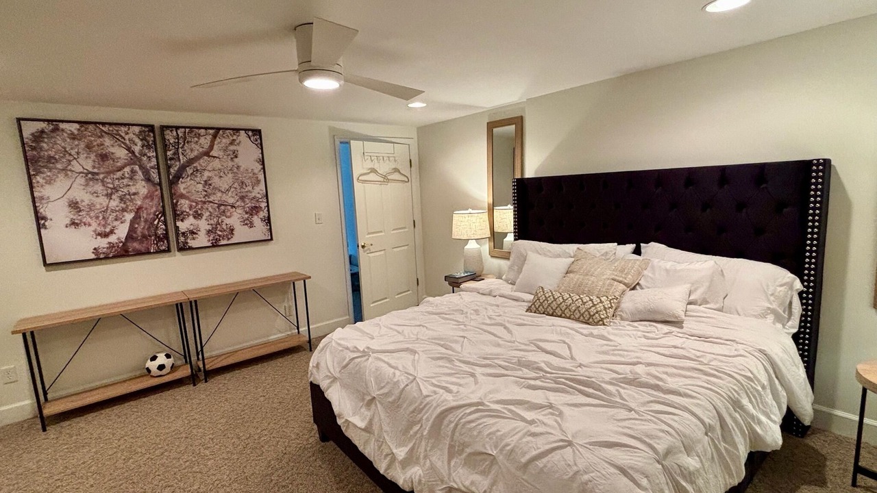 Photo of Bedroom in Evans
