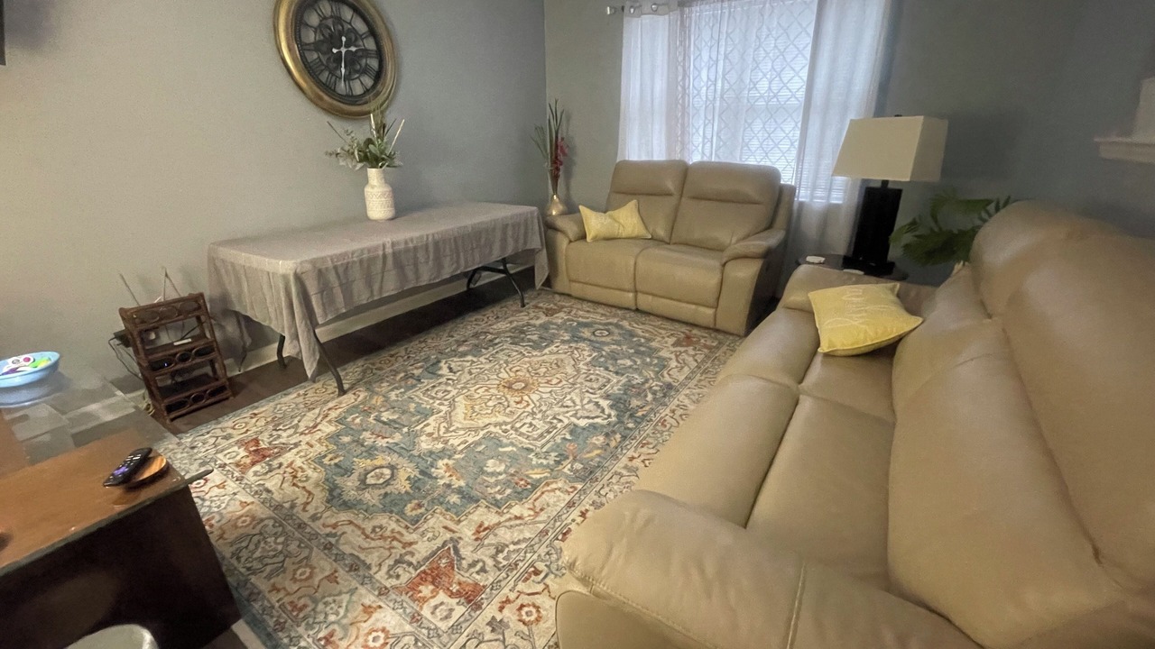 Photo of Livingroom in Southeast Raleigh