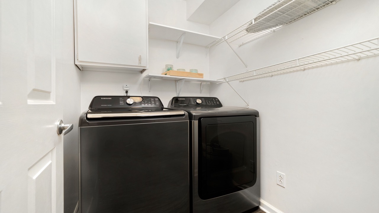 Photo of Bedroom in Wessex Square
