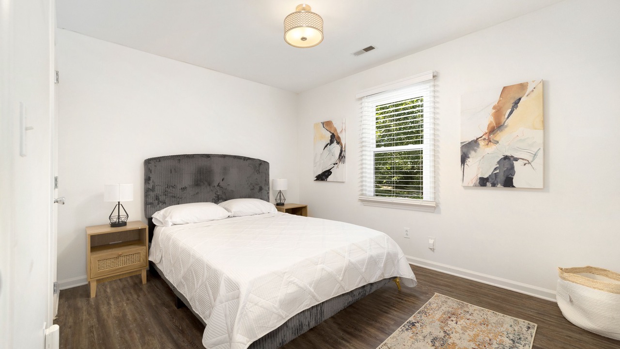 Photo of Bedroom in Wessex Square
