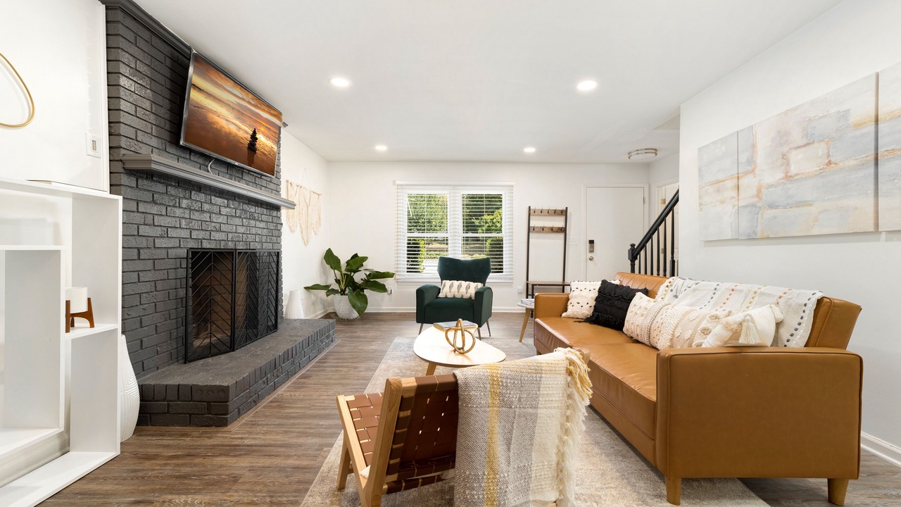 Photo of Livingroom in Wessex Square
