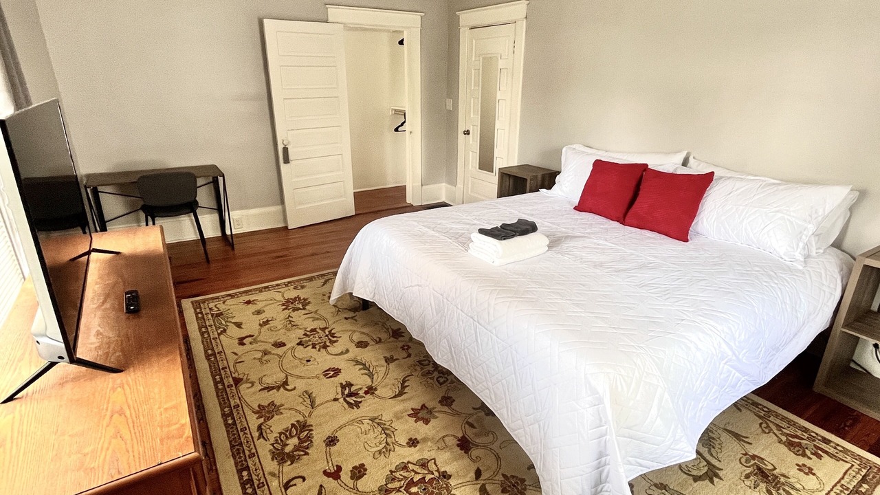 Photo of Bedroom in Sanford