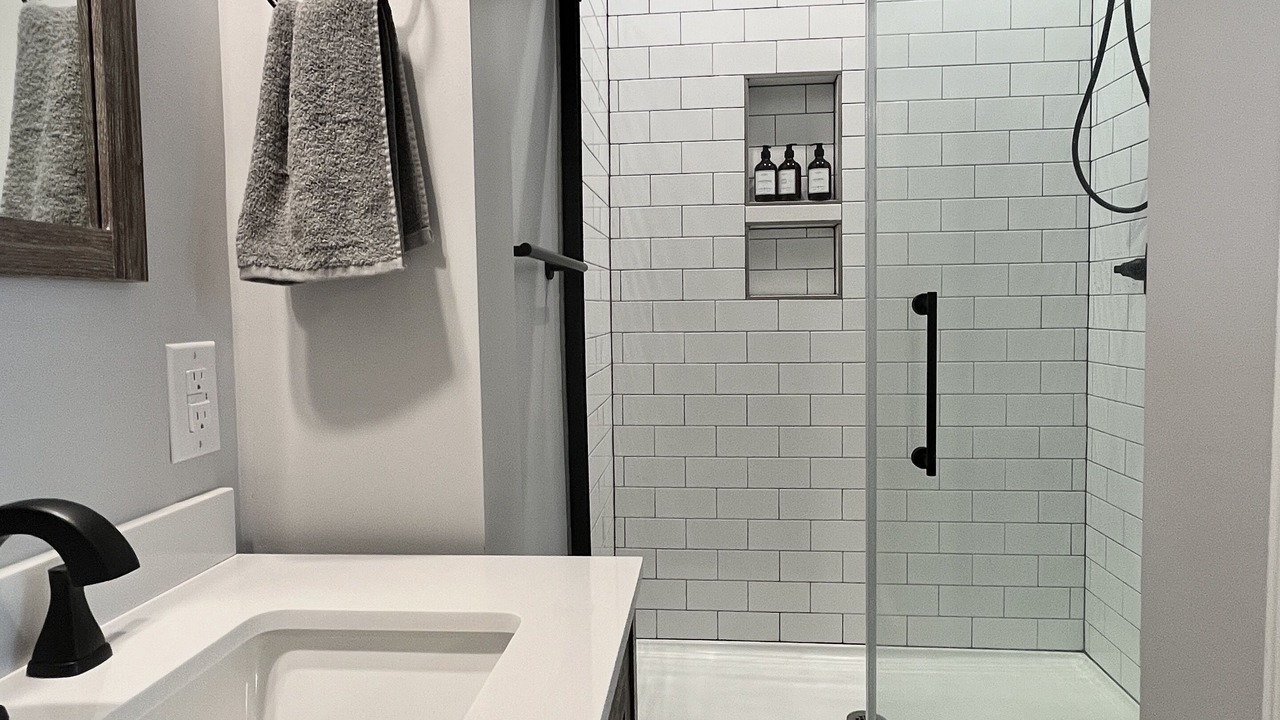 Photo of Bathroom in Sanford