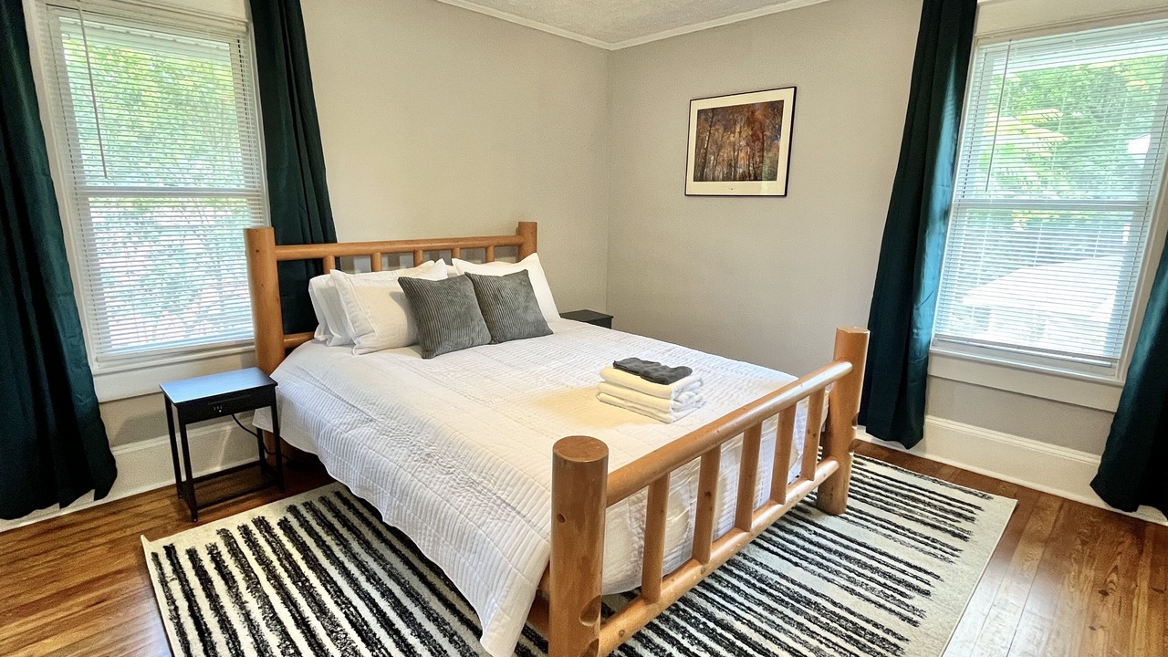 Photo of Bedroom in Sanford