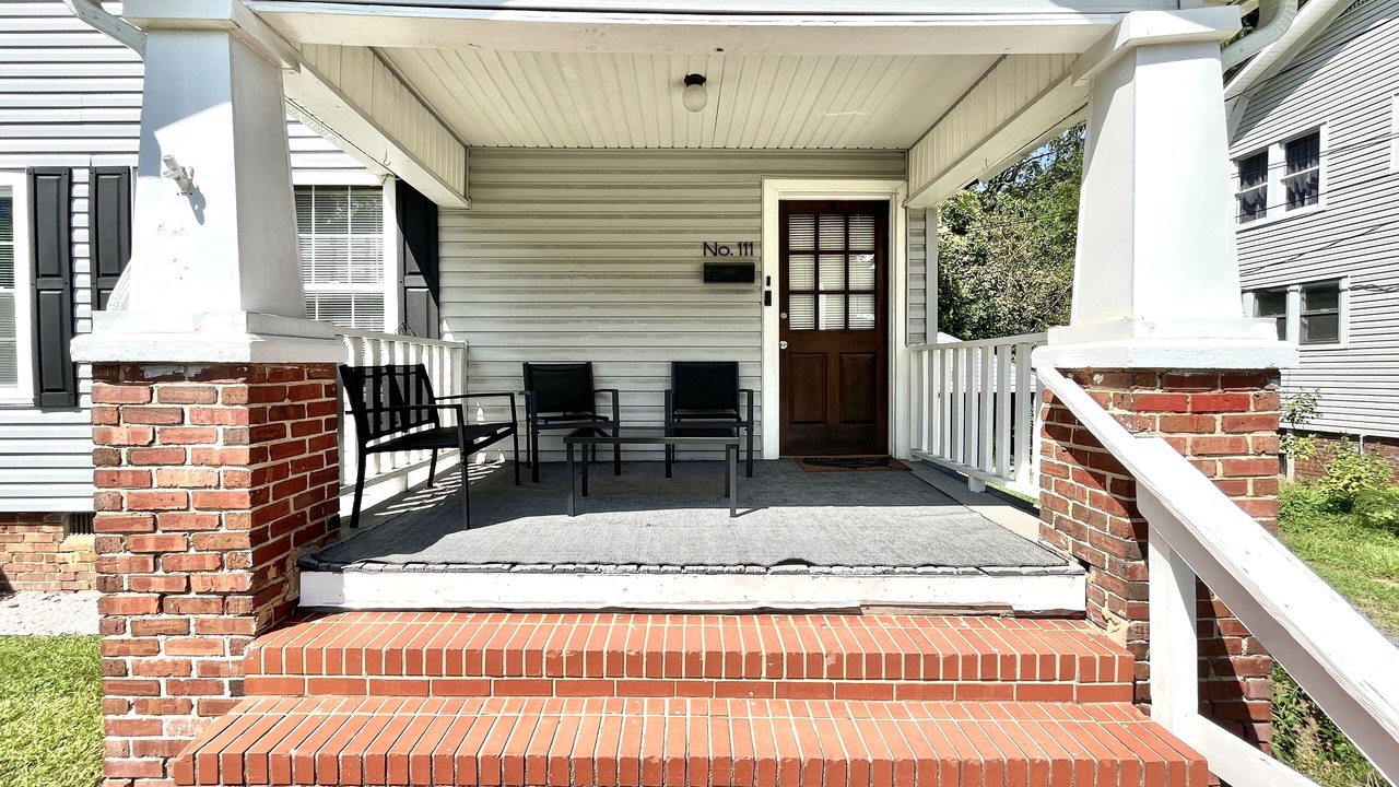 Photo of Patio Balcony in Sanford