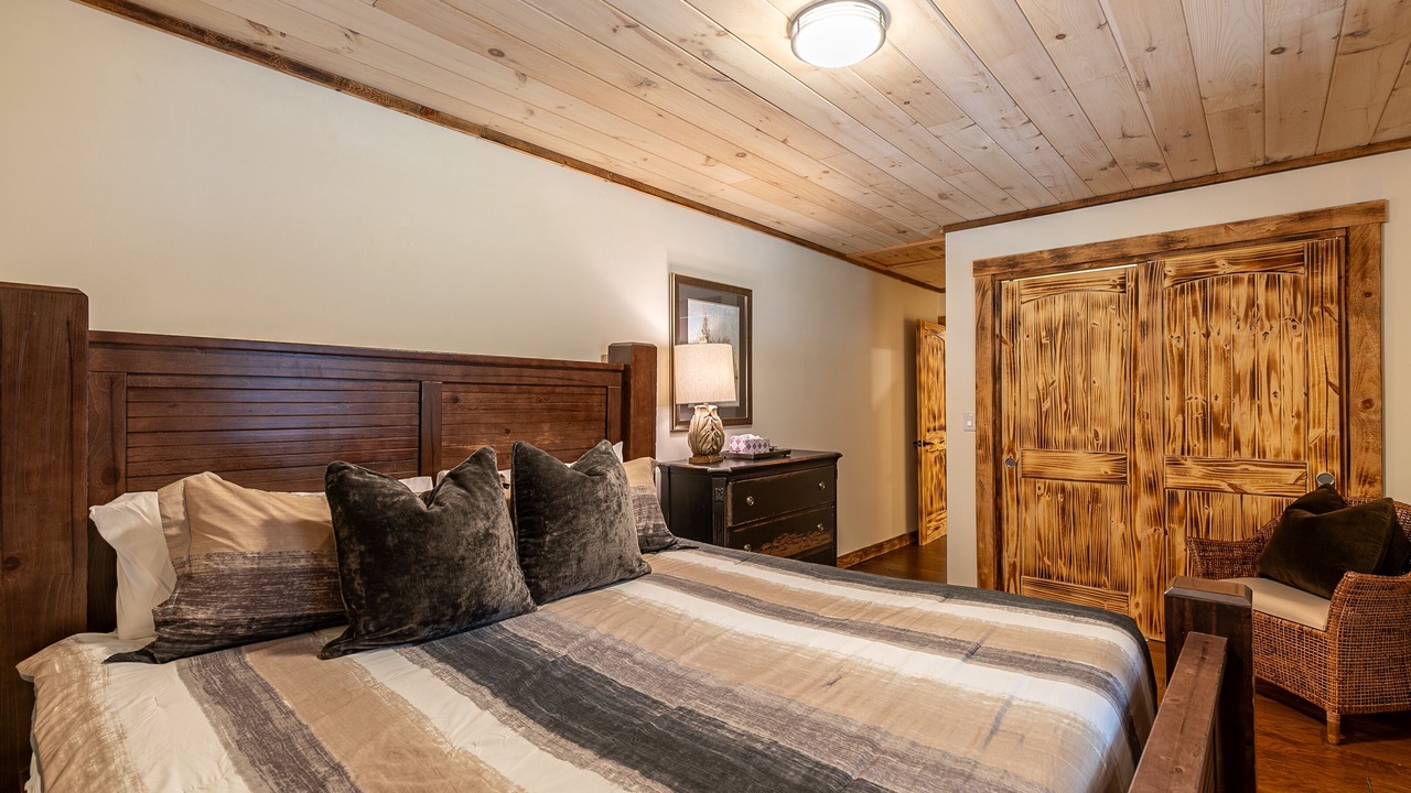 Photo of Bedroom in Sugar Mountain