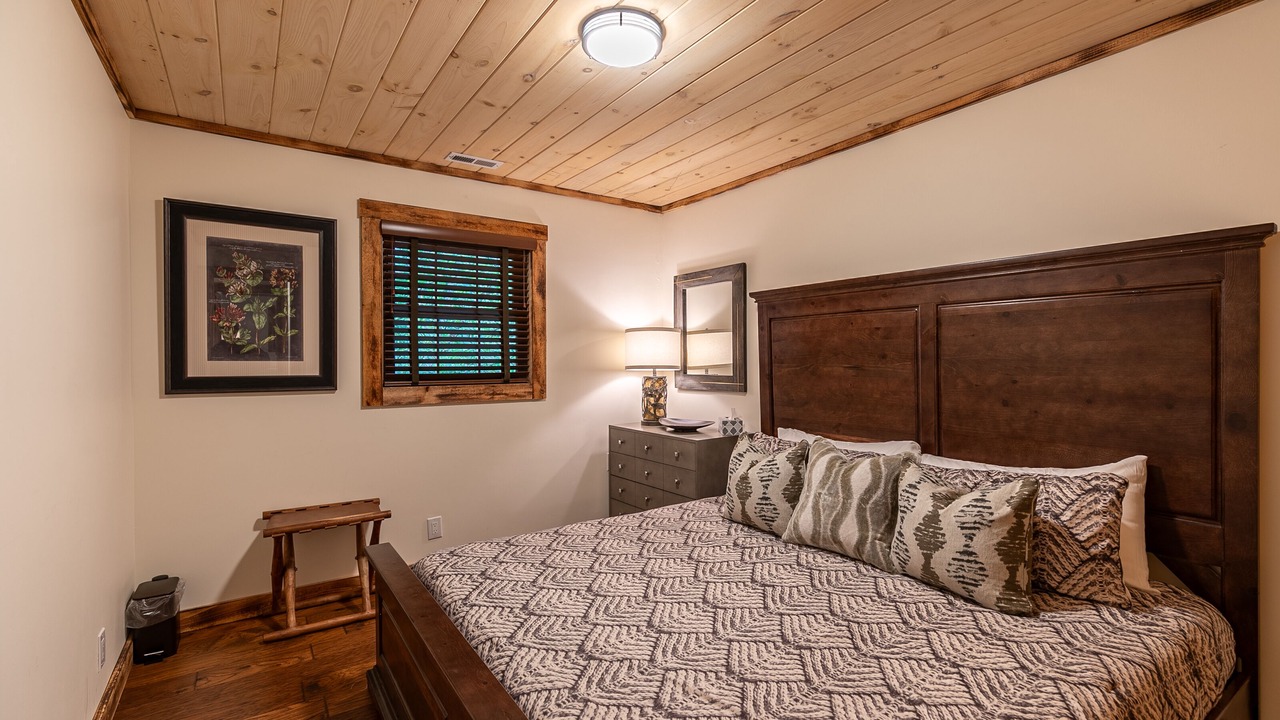 Photo of Bedroom in Sugar Mountain
