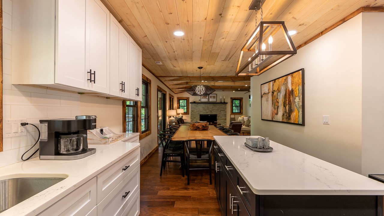Photo of Kitchen in Sugar Mountain