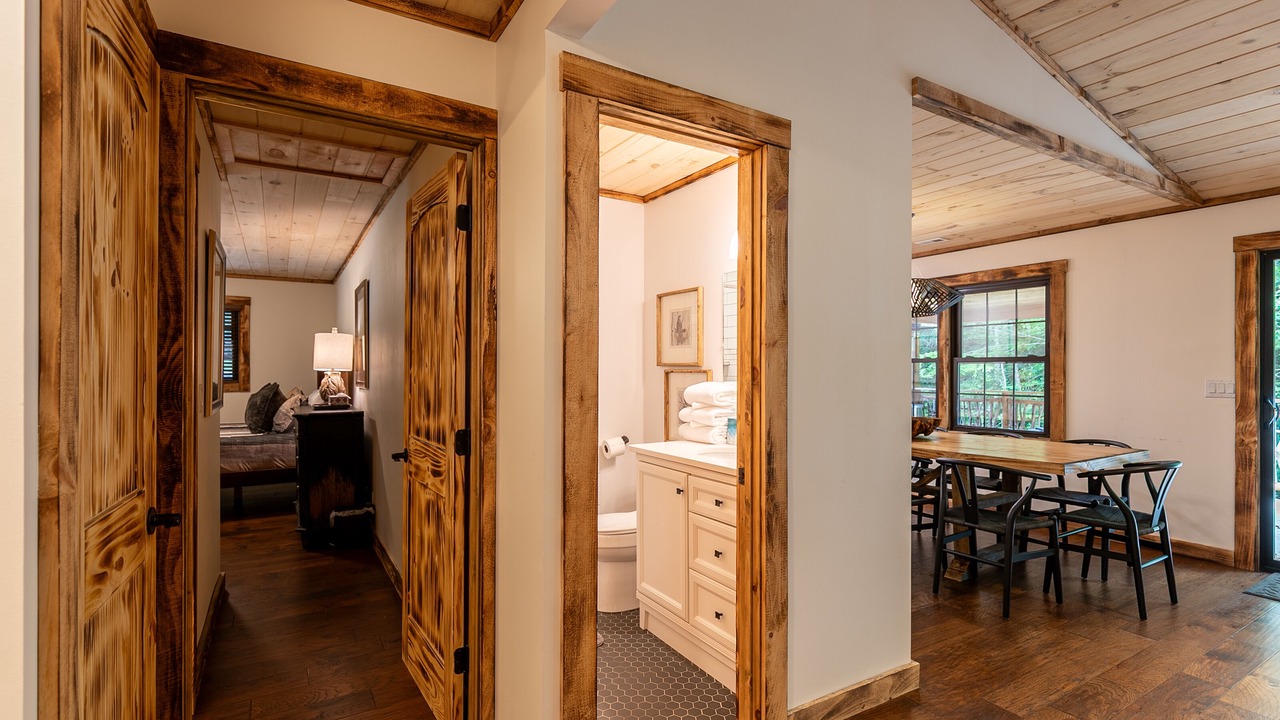 Photo of Bedroom in Sugar Mountain
