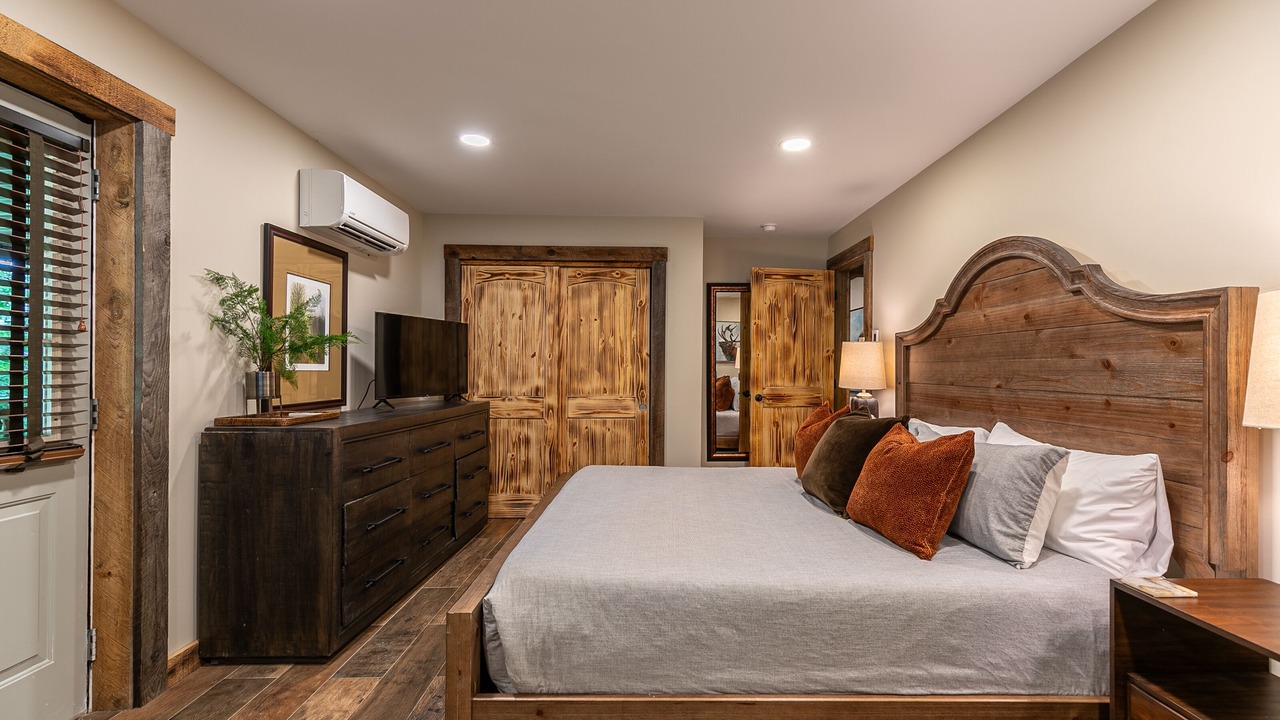 Photo of Bedroom in Sugar Mountain