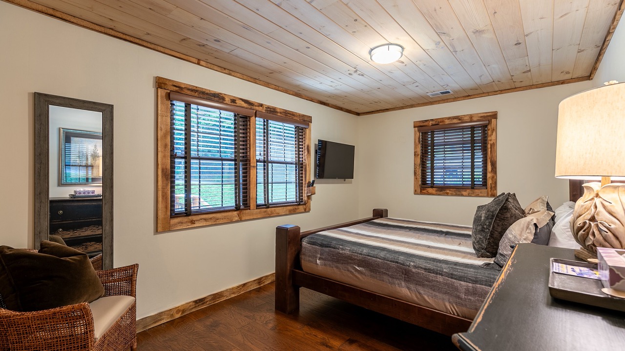 Photo of Bedroom in Sugar Mountain