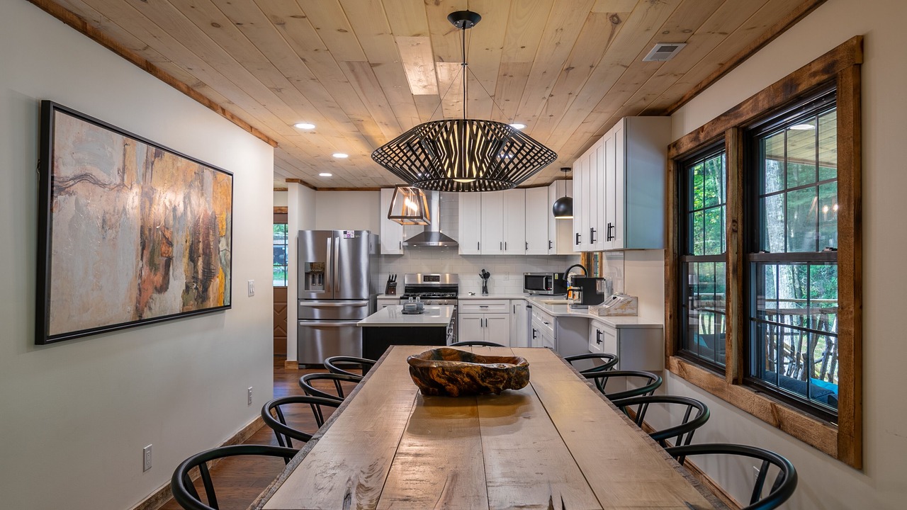 Photo of Kitchen in Sugar Mountain