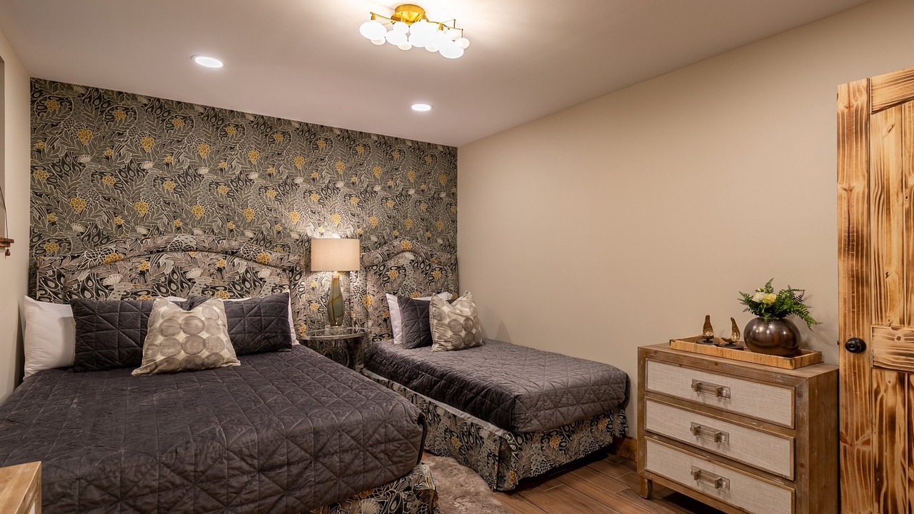 Photo of Bedroom in Sugar Mountain