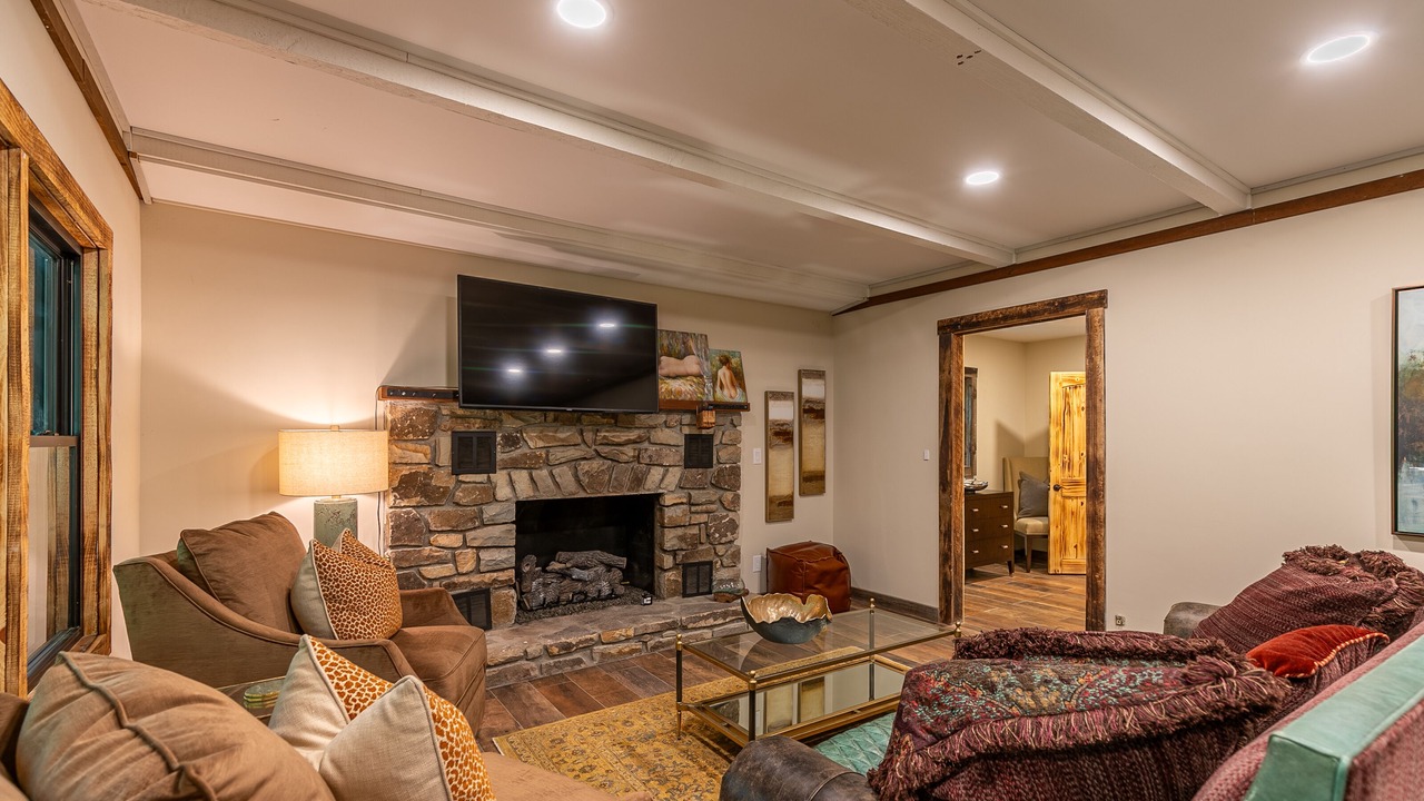 Photo of Livingroom in Sugar Mountain