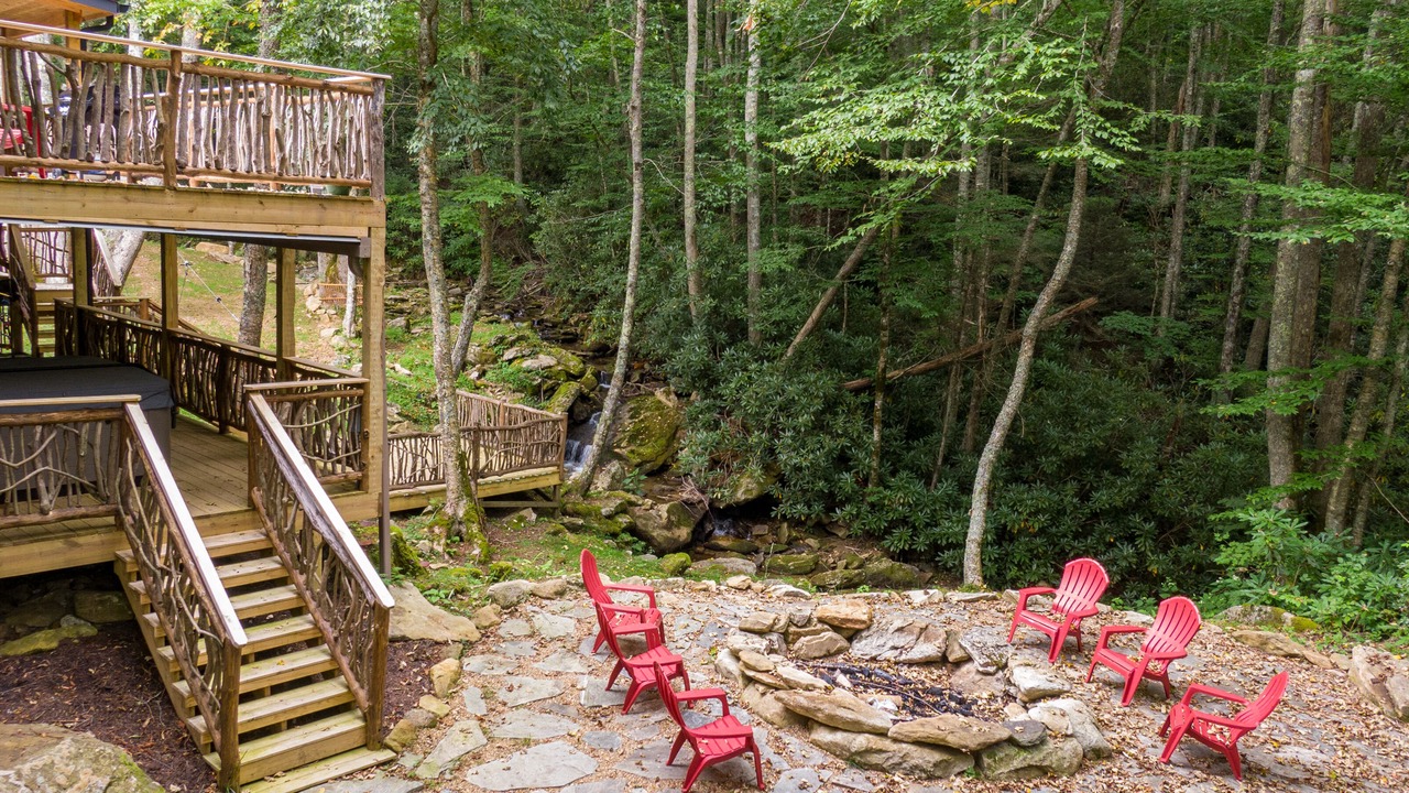 Photo of Outdoor in Sugar Mountain