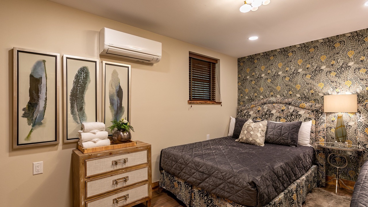 Photo of Bedroom in Sugar Mountain