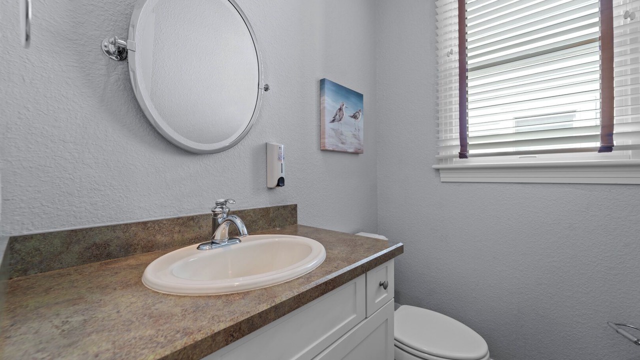 Photo of Bathroom in Bermuda Bay