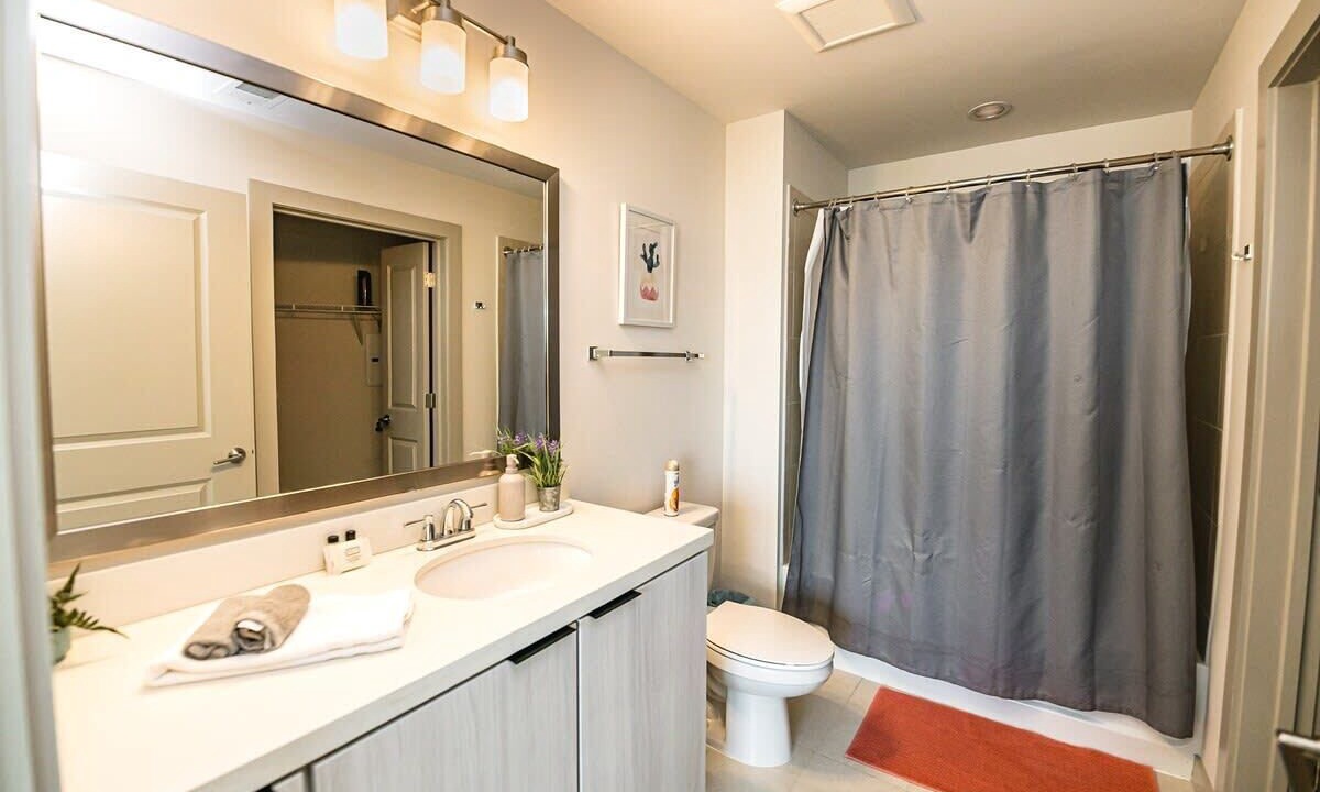Photo of Bathroom in Third Ward