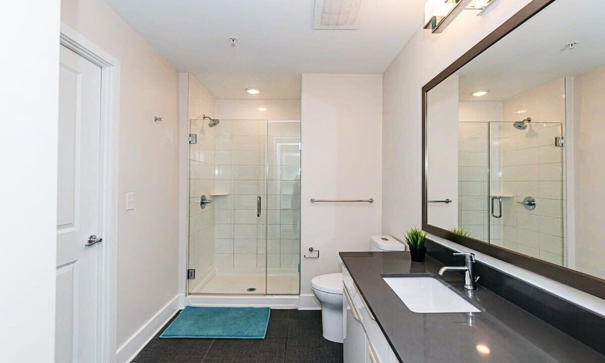 Photo of Bathroom in Third Ward