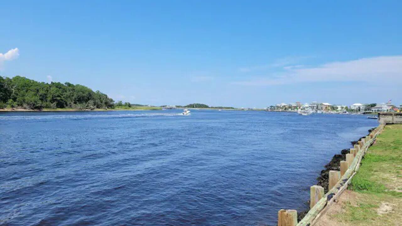 Photo of Others in North Carolina Coast