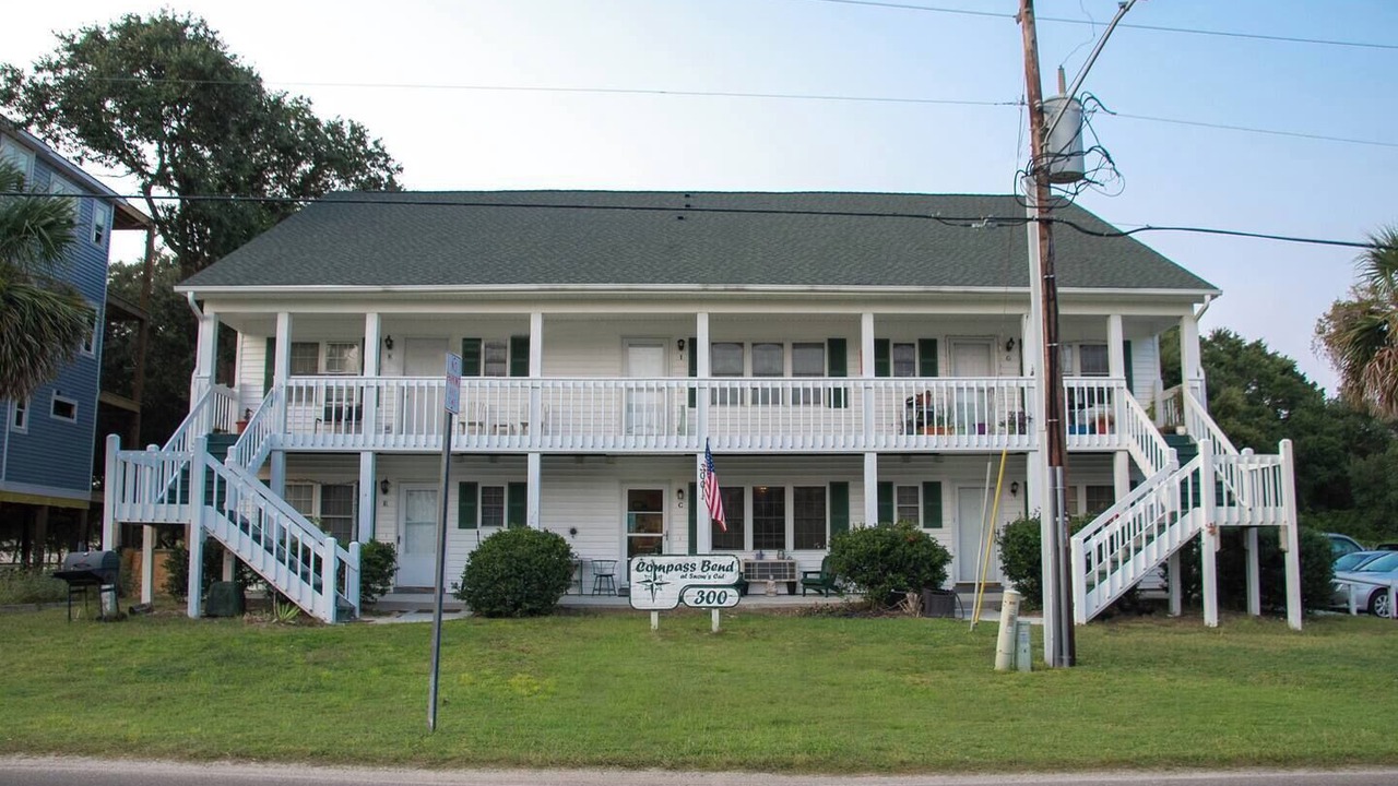 Photo of Others in North Carolina Coast