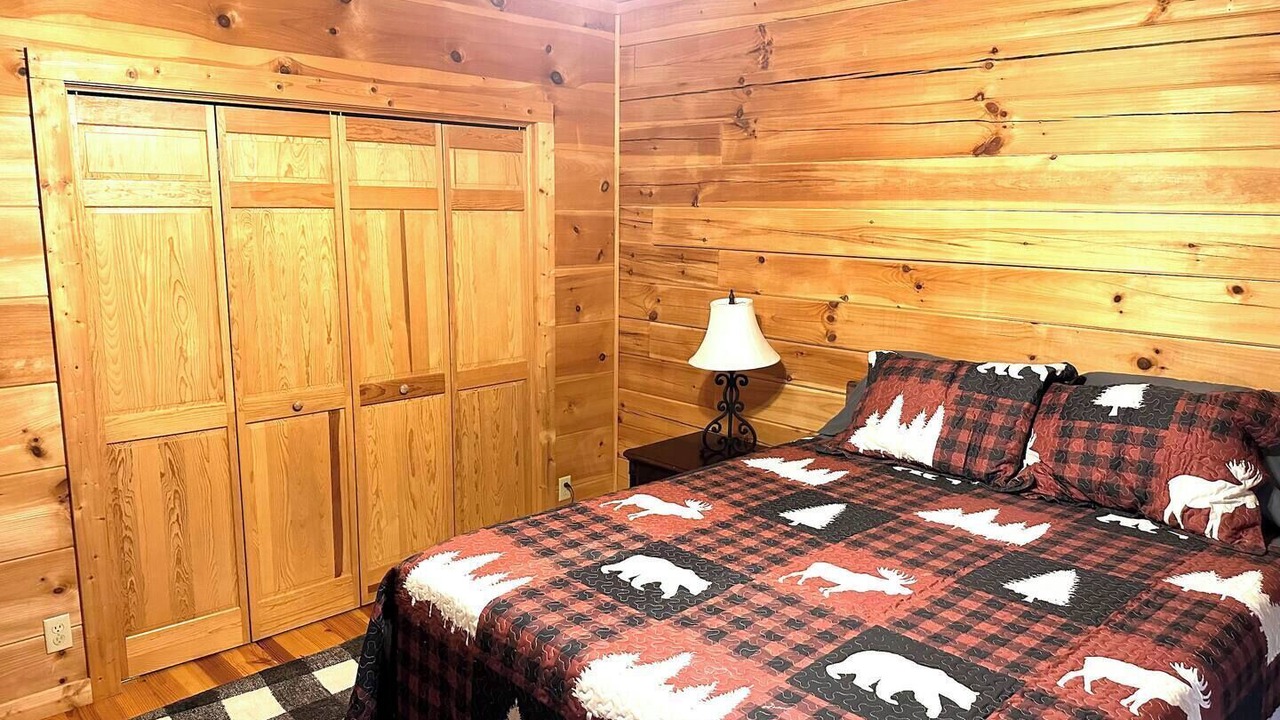 Photo of Bedroom in Whittier