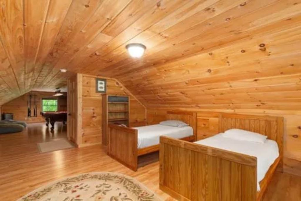 Photo of Bedroom in Whittier