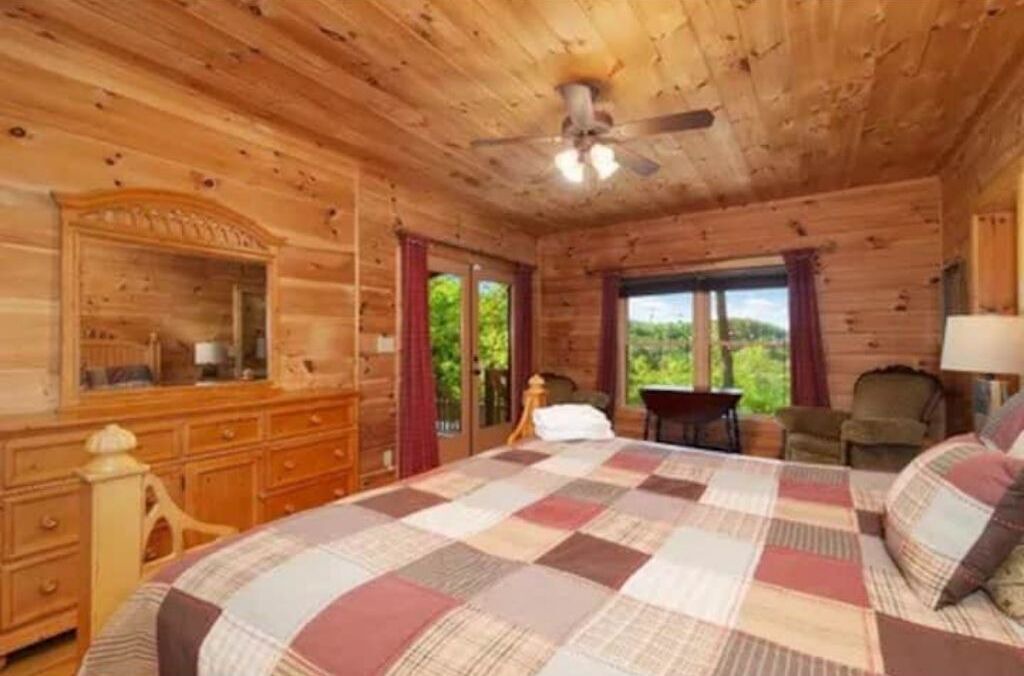 Photo of Bedroom in Whittier
