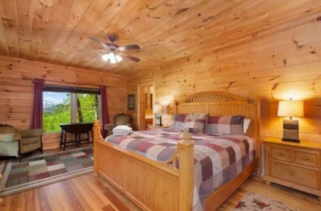 Photo of Bedroom in Whittier