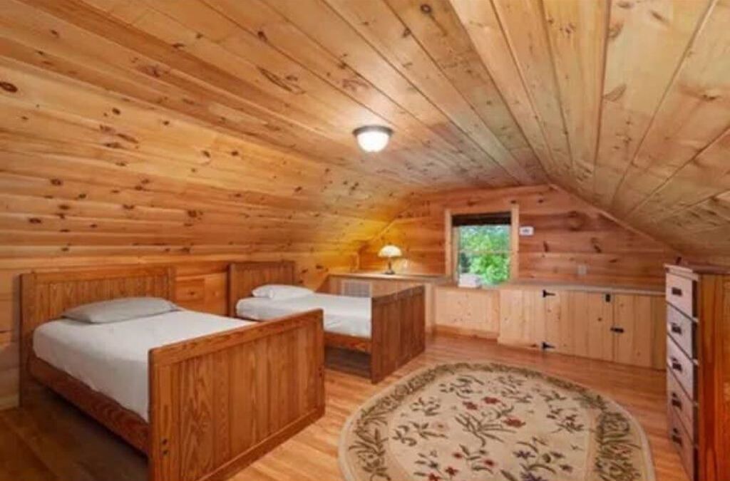 Photo of Bedroom in Whittier