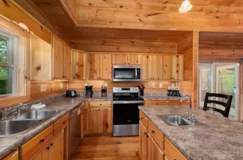Photo of Kitchen in Whittier