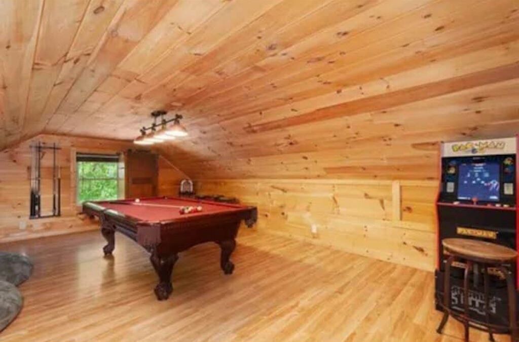Photo of Bedroom in Whittier